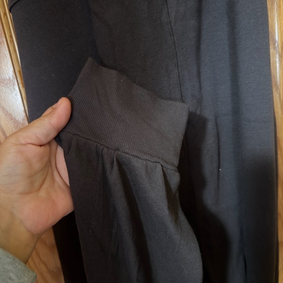 Free People Sleeveless Jumpsuit - Picture 7 of 10